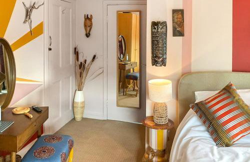 The Artists Retreat - Foto 8