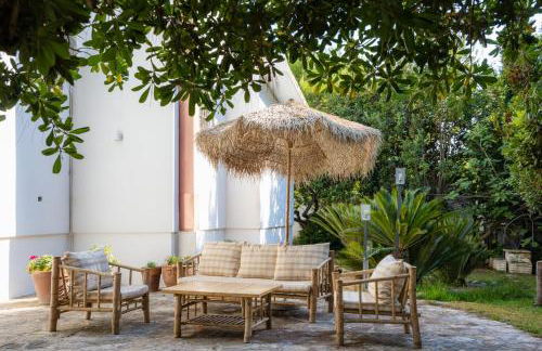 Villa Memia - Foto 37