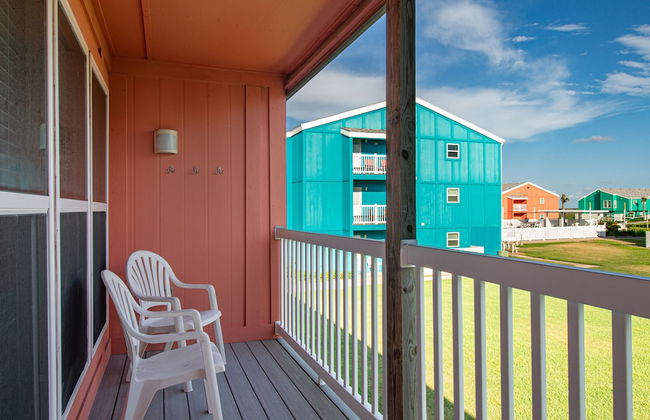 Executive Keys Condominiums on the Beach - Foto 26