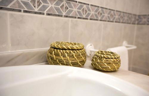 WATERS HOUSE - Feel at Home ir our Sea - Foto 20