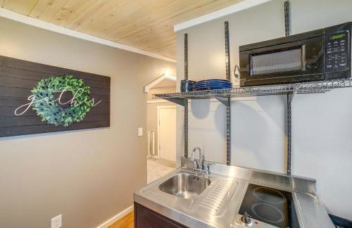 Quiet Country Studio Between Saugatuck and Holland! - Foto 28