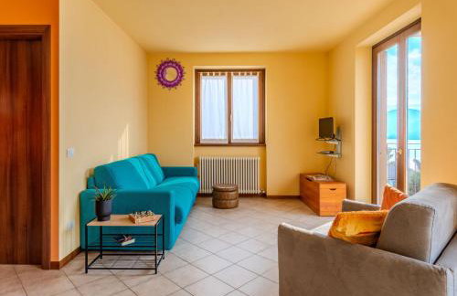 Apartment Vista Lago by Interhome - Foto 7