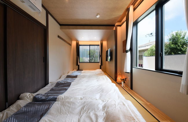 Stagione Hakone Chokokunomori - Foto 4