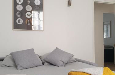 Double-studio 4p Calme 100m métro idéal Séjour Maison examens - Foto 2