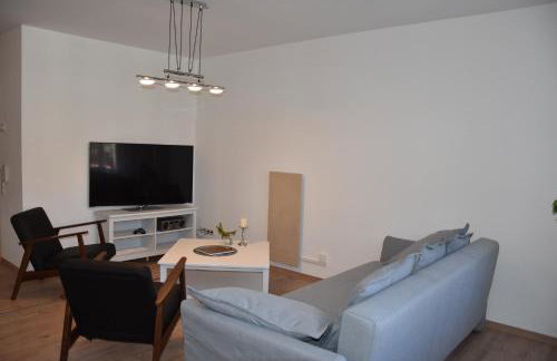 Ferienwohnung Goldener Löwe - Foto 6