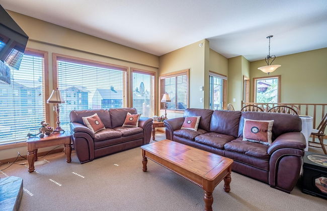 Bear's Paw Chalet - Amazing Location & Ski In/out - Photo 15