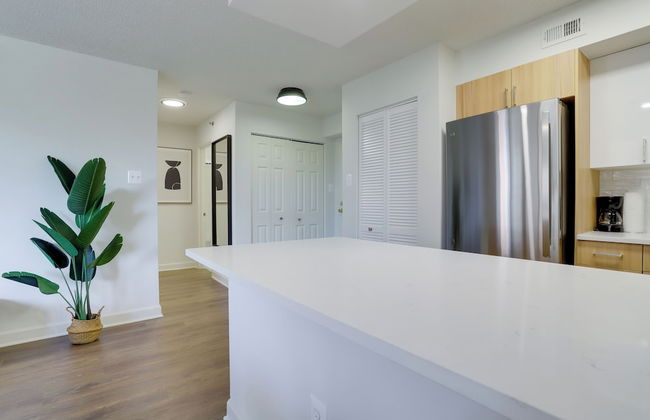 Metro-Friendly DC Apartments - Photo 73