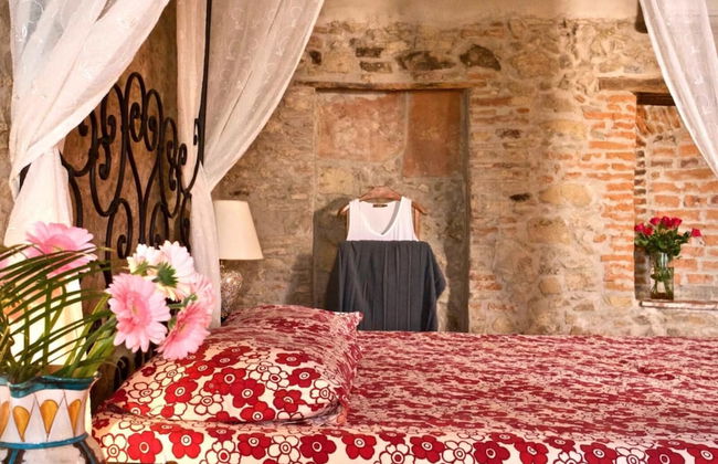 Agriturismo I Pitti - Foto 24