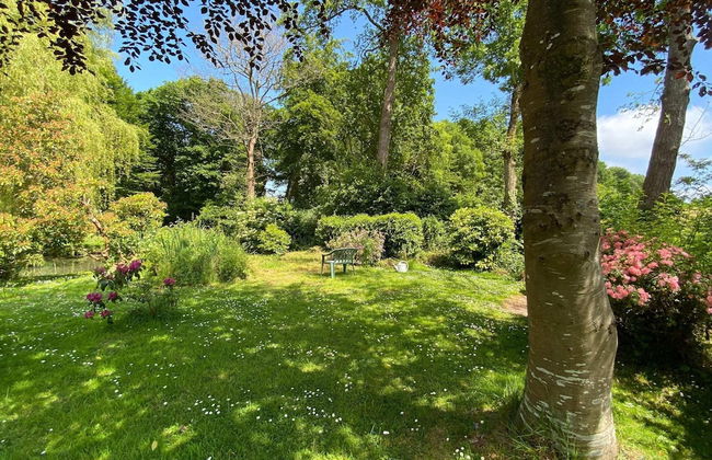 House in Cotentin Near Barneville-carteret - Foto 12