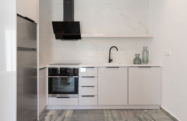 Marble Luxury Suites - Foto 51