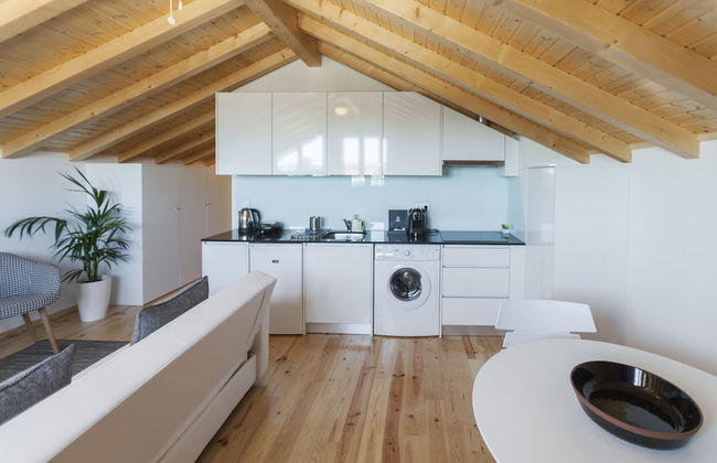 BO - Marquês Apartments - Foto 57