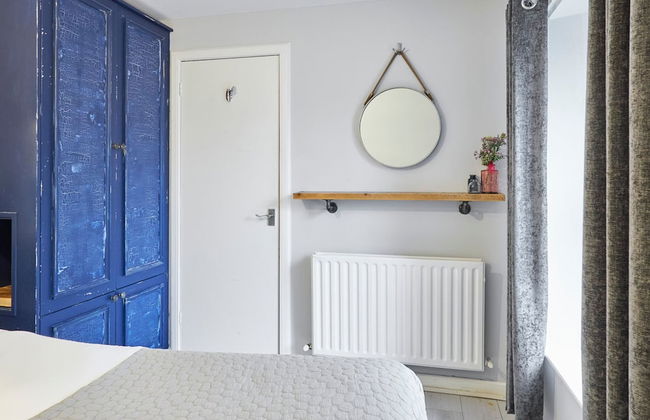 Host Stay Dodds Lane - Foto 10