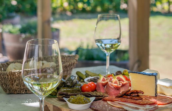 Barossa Shiraz Estate - Photo 43