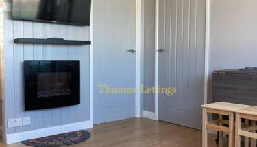 Cosy 2 Bed Chalet - Foto 4