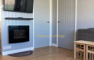 Cosy 2 Bed Chalet - Foto 4