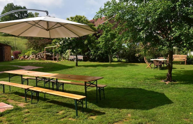 Gite Le Sapin - Photo 33