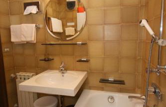 Apartments Residence Alta Badia - Foto 39