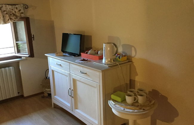 Agriturismo Crodi - Foto 19