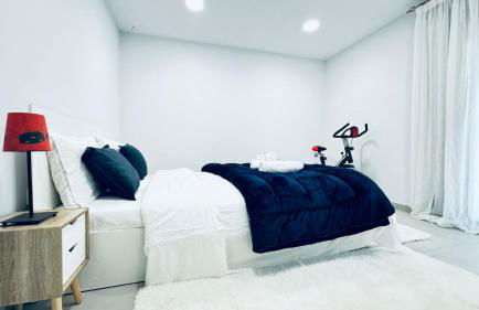 Luminous Luxury House - Foto 9