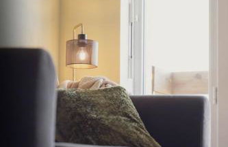 Entre Montagne et lac - vue lac - Foto 36