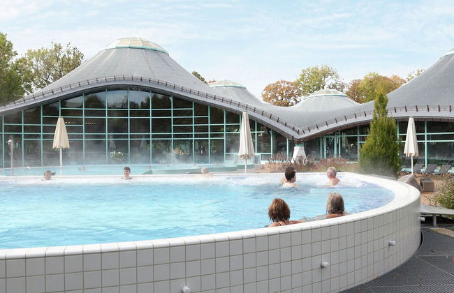 Spacious Apartment Near Forest in Bad Durrheim - Foto 71