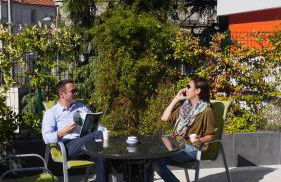 Privilège Hôtel & Apparts Eurociel Centre Comédie - Photo 61