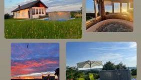 Holiday Home Sunset - Foto 1