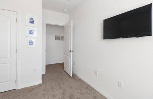 Amazing 4 beds with private pool near Disney - Foto 73