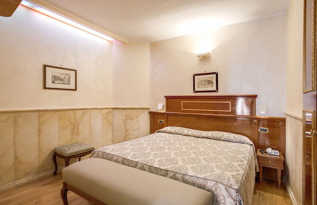 Pantheon Rooms - Foto 2