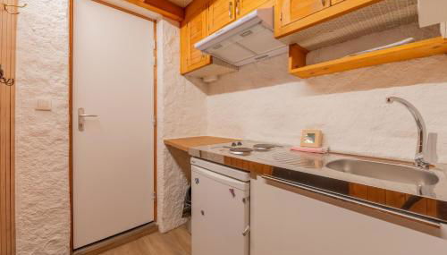 Résidence Grand Roc - Campanules 506 - Happy Rentals - Foto 5