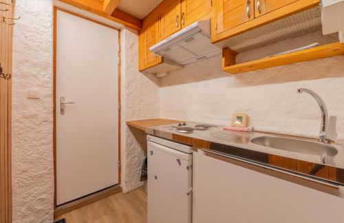 Résidence Grand Roc - Campanules 506 - Happy Rentals - Foto 5