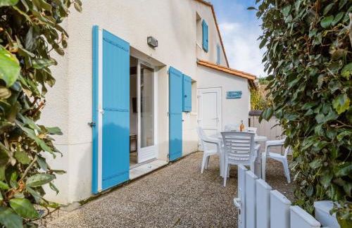 Holiday Home Les Charmilles-13 by Interhome - Foto 19