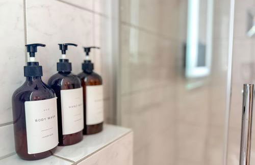 Apartment with balcony, good parking for long stay - Foto 5