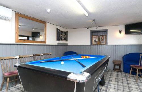 Modern en-suite room in country PubRestaurant 2 with communal kitchen - Pass the Keys - Foto 26