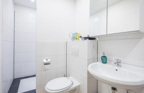 Schickes zwei Zimmer Apartment in Hamburg Barmbek - Foto 20