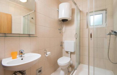 Stunning Home In Kuciste With Sauna - Photo 55