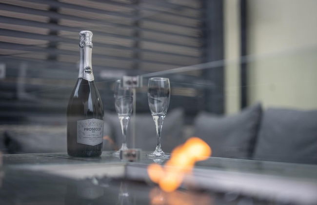 Cottage Mews - Seaside Cottage Parking Terrace - Foto 12