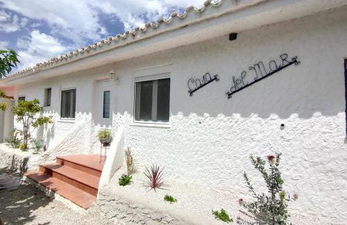 La Villa Romantica Résidence de vacances Les Tres Cales Espagne - Foto 23