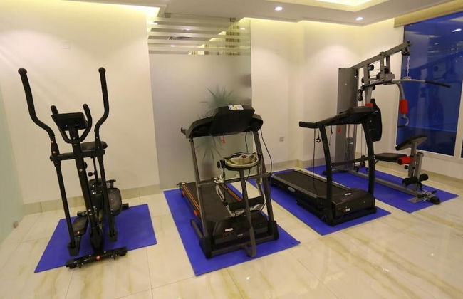 Le Paris Residency Sabah Al Salem - Photo 26