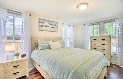 Historic Tarpon Springs Abode about 3 Mi to Beach - Foto 20