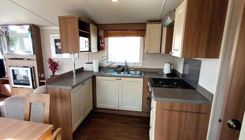 Bordeaux, Home From Home, Church Farm - Foto 3