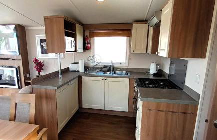 Bordeaux, Home From Home, Church Farm - Foto 3