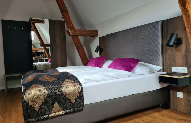 Residence Black Eagle Lubmin - Foto 23