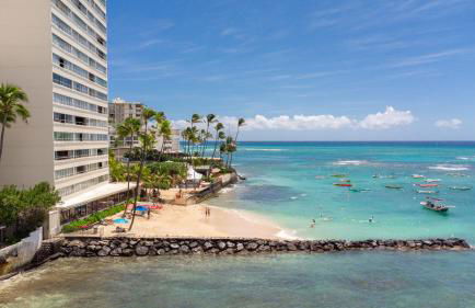 Colony Surf 208 condo - Foto 32