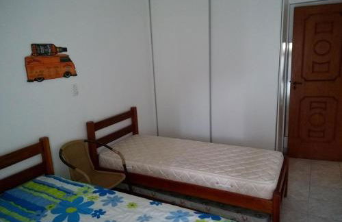Apartamento Dulce Pitangueiras Guarujá com varanda - Foto 24