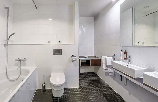 VN3 Terraces Suites by Adrez Living - Photo 57