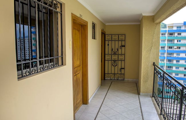 Hermosa Vista al Mar - Photo 36