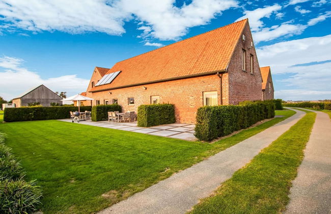 Home in a Rural Setting With a Wonderfully Garden - Foto 26