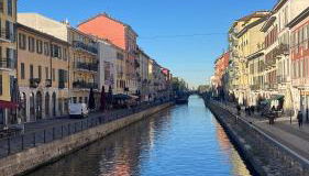 Elena s Apartment Navigli - Foto 2