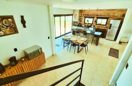 Sobrado 3 Quartos com Piscina - Rivieira Santa Cristina 3 - Foto 11